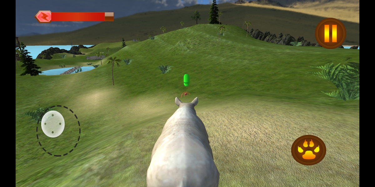 Offroad Wild Animals Transport - Preview 7