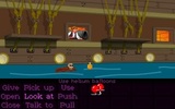 The Curse of Monkey Island CE screenshot 2