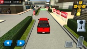 Shopping Mall Car & Truck Parking screenshot 4