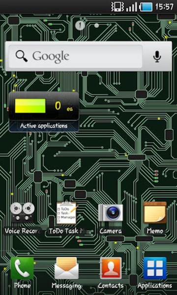Electro Wallpaper FREE - Preview 17