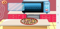 Mojo Pizza Maker screenshot 13