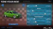 Rush Rally screenshot 1