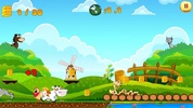 Farm Cow Run screenshot 8