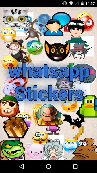 Stickers whats app images - Preview 6