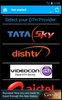 DTH Television Guide India screenshot 4