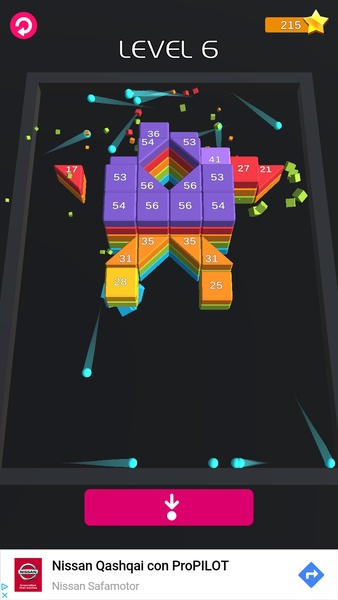 Endless Balls 3D - Preview 4
