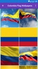 Colombia Flag Wallpaper: Flags and Country Images screenshot 4