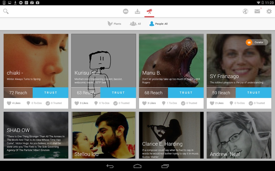 CircleMe - Preview 9