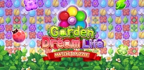 Garden Dream Life: Match 3 screenshot 5