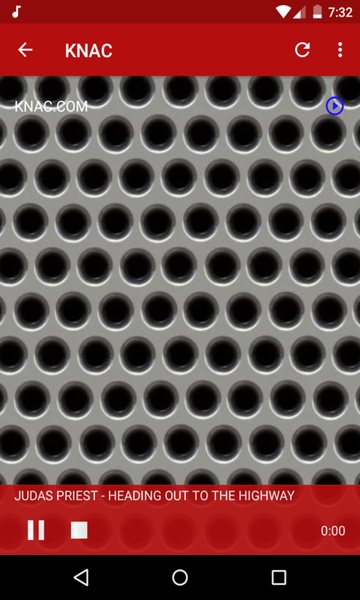 Metal Music Radio Full - Preview 1