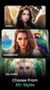 Art Lab: AI Image Generator screenshot 1