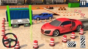 Car Parking Game - Car Games 3D screenshot 6