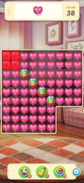 Makeover Blast - Preview 4