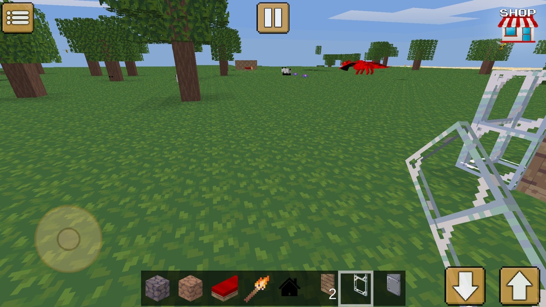 Megacraft - Pocket Edition - Preview 7