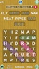 ค้นหาคำที่ Word Search screenshot 24