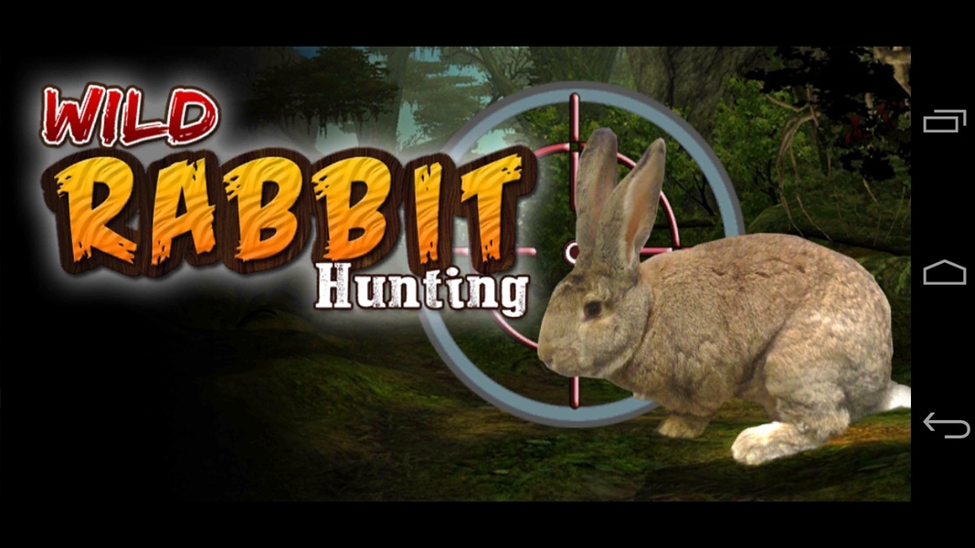 WildRabbitHunting - Preview 7