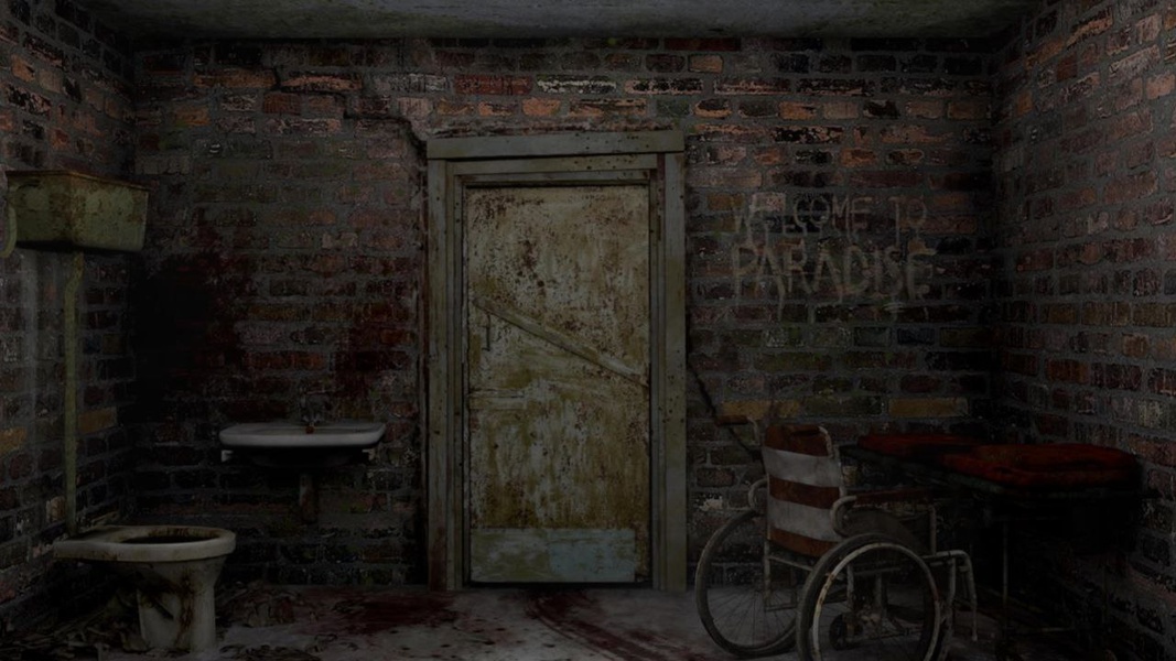 The Bunker Escape - Preview 2