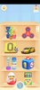 Toy And Games for kids & Baby screenshot 1