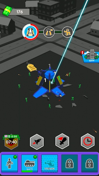Invasion Breaker: Idle Defense - Preview 12