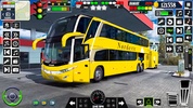 US Coach Bus Simulator 2023 screenshot 3