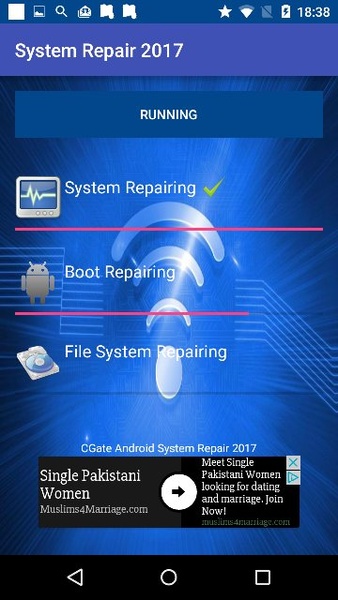 System Repair 2017 - Preview 2