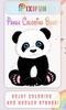 Panda Coloring Book screenshot 6