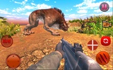 Monsters Island Hunting Game screenshot 2