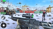 FPS Shooting Games : Gun Games screenshot 4