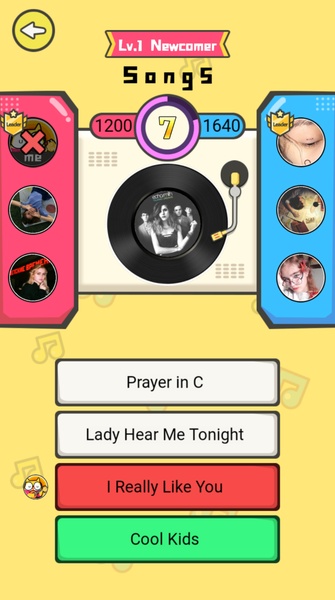 Music Master - Preview 3