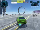 traffic.io: Online Racing Game screenshot 1