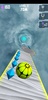 Ball Run 3D | Space Ball Run screenshot 3