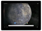 Earth 3D Live Wallpaper screenshot 2