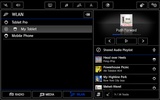 Volkswagen Media Control screenshot 4