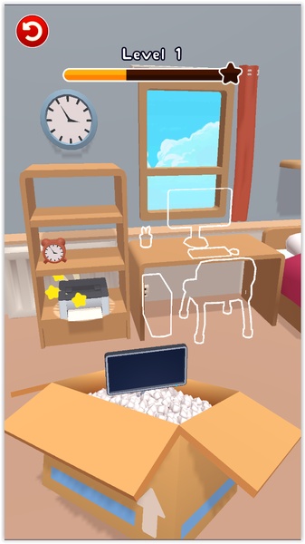 Unpack It - Preview 8