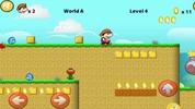 Jungle World For Mario screenshot 5