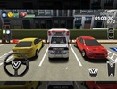 Ambulance parking 3D Part 3 screenshot 3