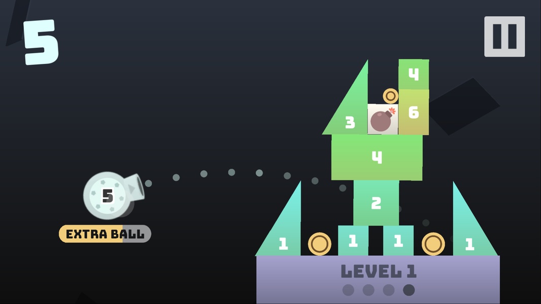 Block Balls - Preview 6