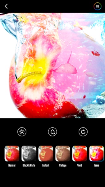 Instant X - Preview 2