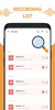 #Audio Recorder screenshot 7