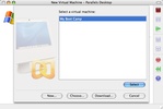 Parallels Desktop screenshot 2