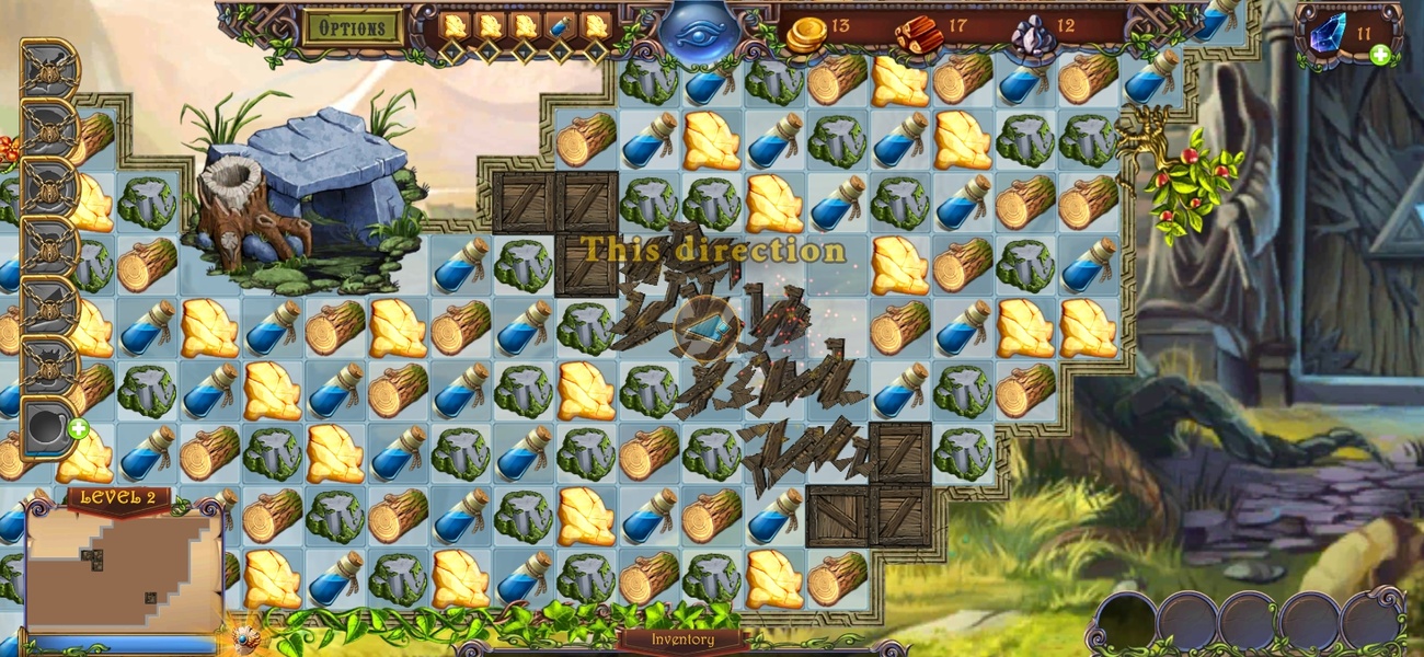 Runefall - Preview 6