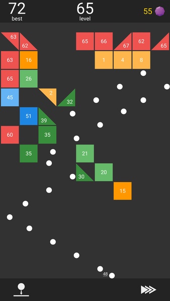 YABB - Yet Another Block Breaker - Preview 3