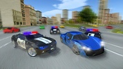 Police Car Chase screenshot 7