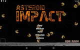 Asteroid Impact screenshot 2