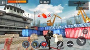 Elite Shooter: Sniper Killer screenshot 7