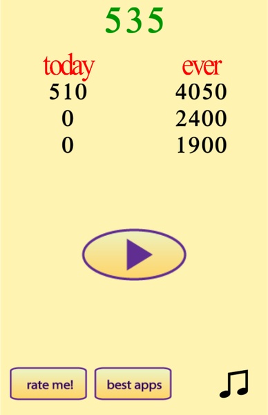 Addition and subtraction - Preview 1