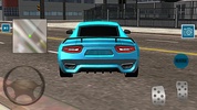Speed Car Driving 3D screenshot 3