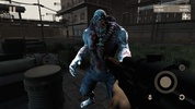 Zombie Sniper screenshot 9