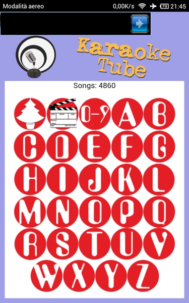 Karaoke Tube - Preview 5