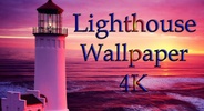 Lighthouse Wallpaper HD screenshot 16